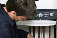 boiler replacement Olney