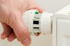 Olney central heating repair costs