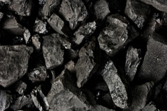Olney coal boiler costs
