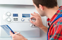 free commercial Olney boiler quotes