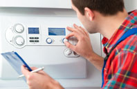 free Olney gas safe engineer quotes