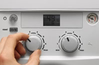 free Olney boiler maintenance quotes